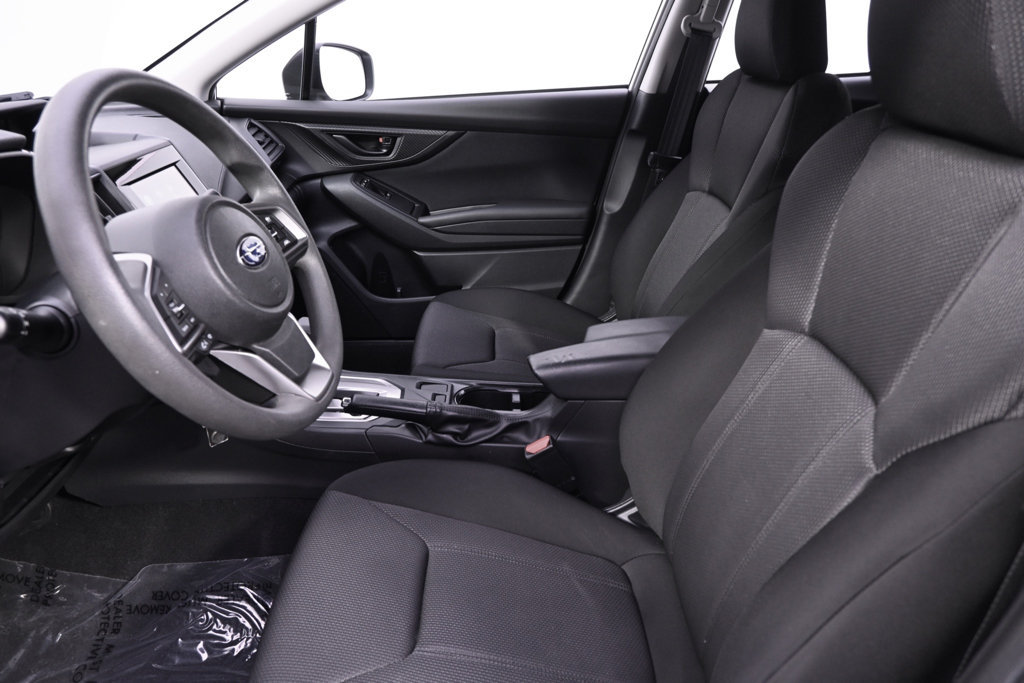 Used 2022 Subaru Impreza 2.0i AWD/4WD image 13