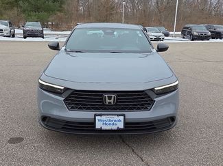 Certified 2023 Honda Accord Sport video 2