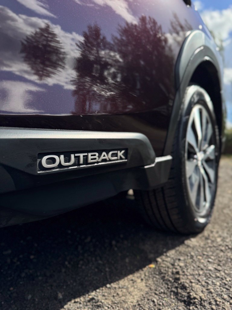 Certified 2024 Subaru Outback Limited AWD/4WD image 44