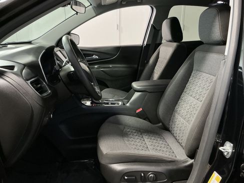 Used 2023 Chevrolet Equinox LT image 21
