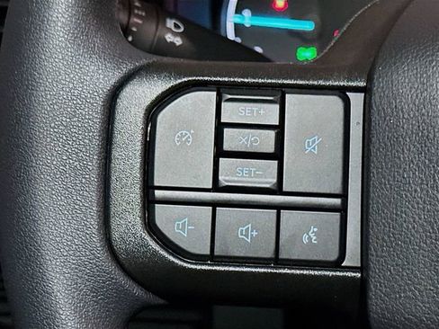 New 2026 Ford F350 XL w/ XL Chrome Package image 27