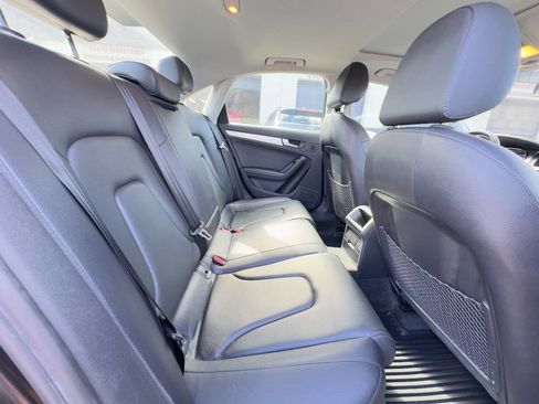 Used 2013 Audi A4 2.0T Premium image 12