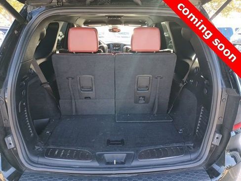 Certified 2020 Dodge Durango SRT image 7
