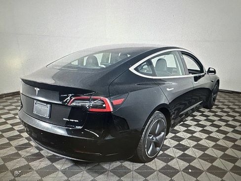 Used 2020 Tesla Model 3 Long Range AWD/4WD image 3