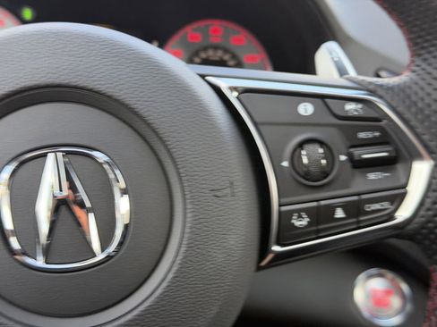 New 2026 Acura RDX A-Spec image 16