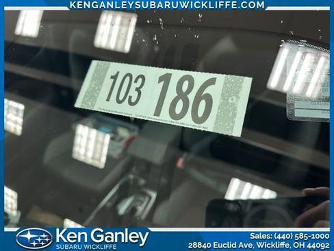 Used 2026 Subaru Forester Wilderness image 17