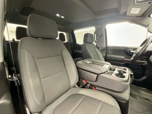 Used 2021 Chevrolet Silverado 1500 LT image 13
