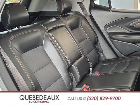 Used 2020 GMC Terrain SLT w/ Preferred Package FWD image 25
