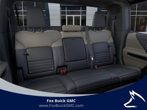 Used 2026 GMC Hummer EV 4x4 Crew Cab image 17