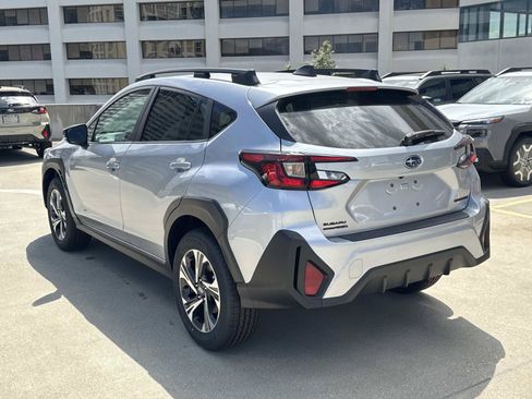New 2026 Subaru Crosstrek 2.0i Premium AWD/4WD image 6