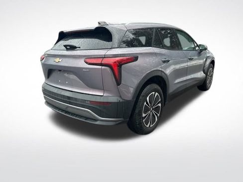 Certified 2024 Chevrolet Blazer EV LT image 6