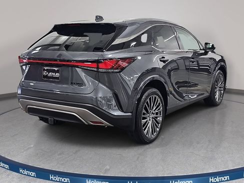 New 2026 Lexus RX 350 AWD w/ Convenience Package image 5