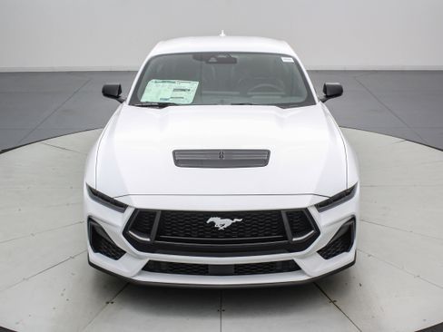 New 2026 Ford Mustang GT Premium w/ Mustang FX Package image 9