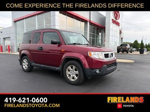 Used 2011 Honda Element EX image 1