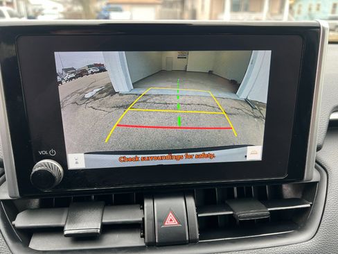 Used 2024 Toyota RAV4 LE image 45