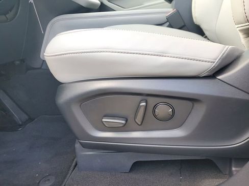 New 2026 Ford Explorer Active w/ Active Comfort Package image 26