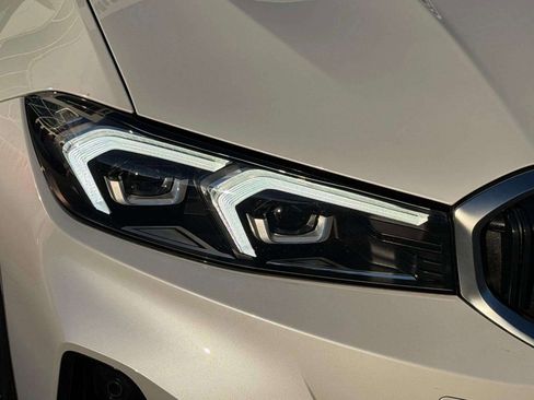 Used 2025 BMW 330i xDrive Sedan w/ M Sport Package image 46