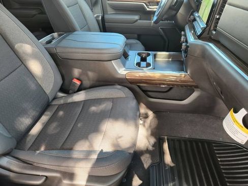 New 2025 Chevrolet Silverado 2500 LT w/ Convenience Package AWD/4WD image 19