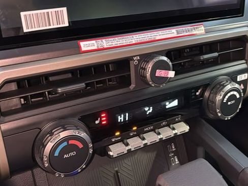 New 2026 Toyota Tacoma TRD Off-Road image 21