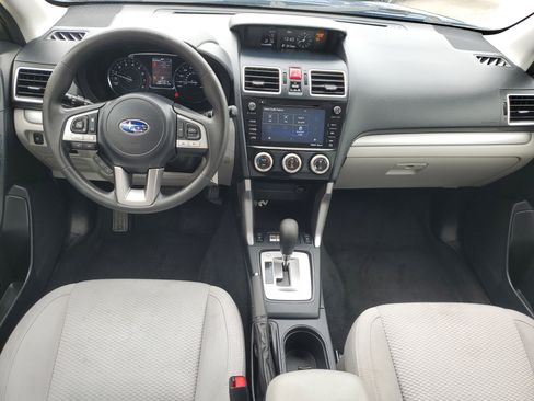Used 2017 Subaru Forester 2.5i Premium AWD/4WD image 11