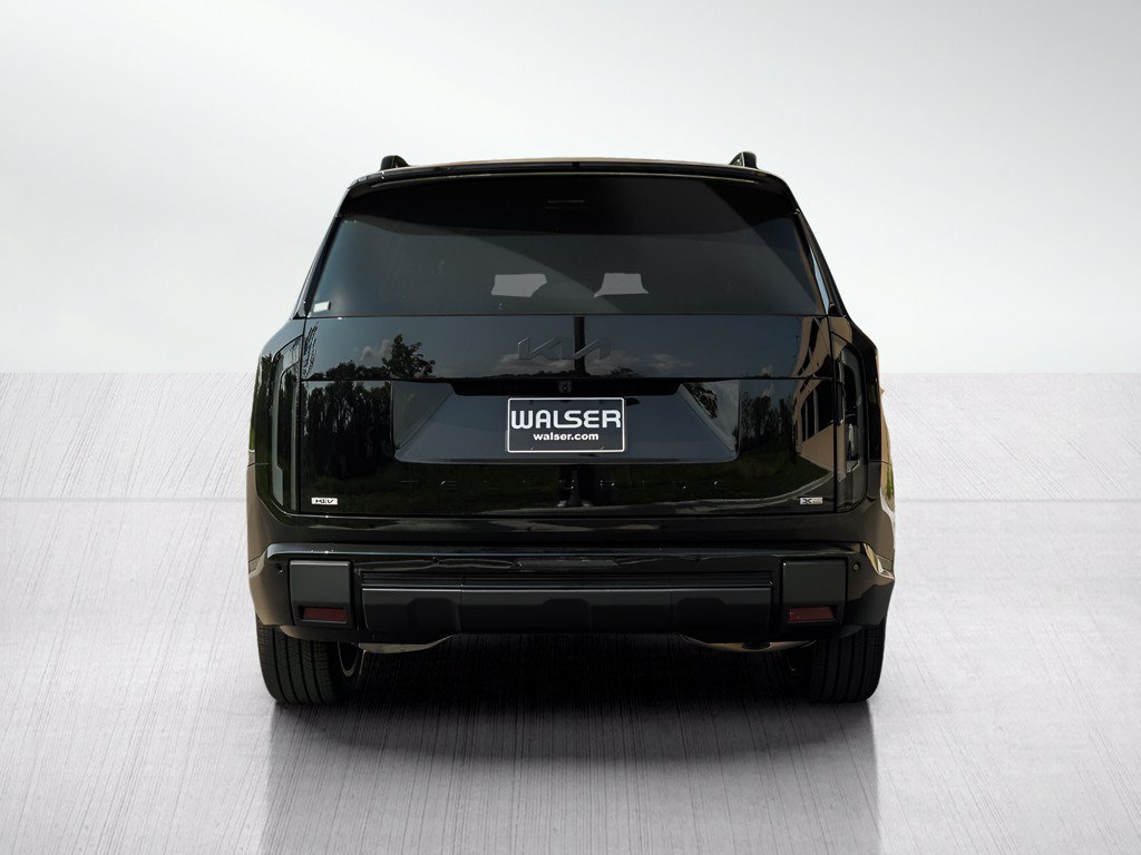 New 2027 Kia Telluride SX X-Line AWD/4WD image 5