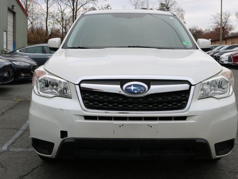 Used 2015 Subaru Forester 2.5i Premium w/ All-Weather Package image 2