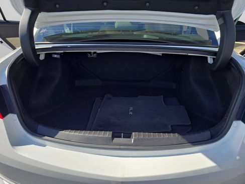 Used 2016 Acura ILX image 20