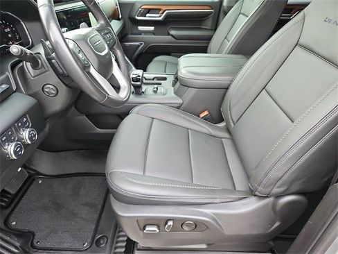 Certified 2023 GMC Sierra 1500 Denali w/ Denali Reserve Package image 18