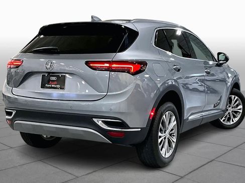 Used 2023 Buick Envision Preferred image 11
