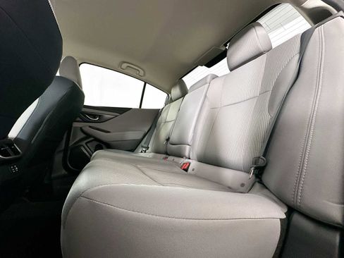 New 2025 Subaru Legacy Premium w/ Popular Package #1A image 21