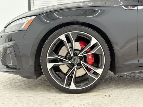 Used 2021 Audi S5 Premium Plus AWD/4WD image 12