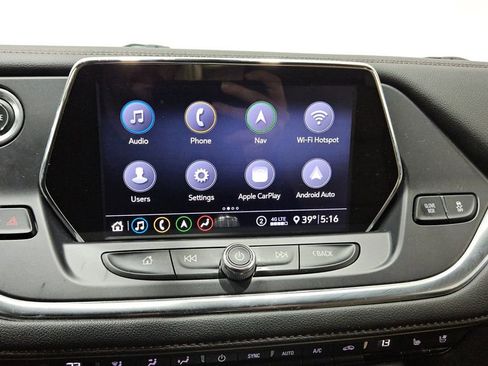 Used 2020 Chevrolet Blazer Premier w/ Driver Confidence II Package image 40