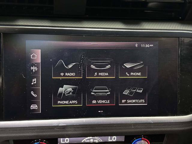 Used 2020 Audi Q3 2.0T Premium AWD/4WD image 19