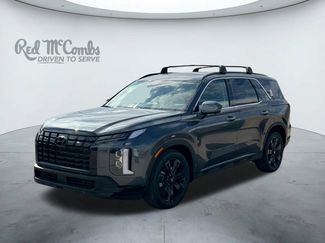 New 2025 Hyundai Palisade XRT video 1