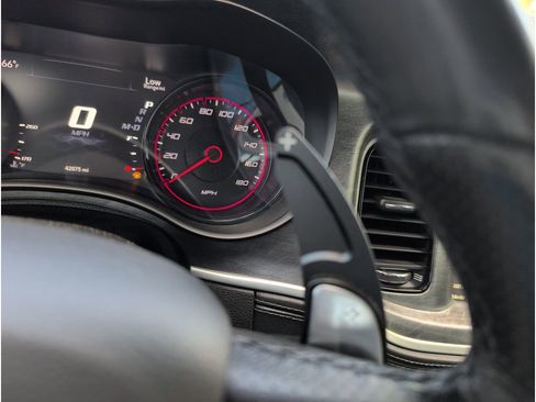 Used 2022 Dodge Charger Scat Pack w/ Daytona Edition Group image 25