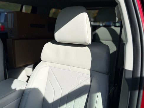 New 2026 Hyundai Santa Fe SEL image 17