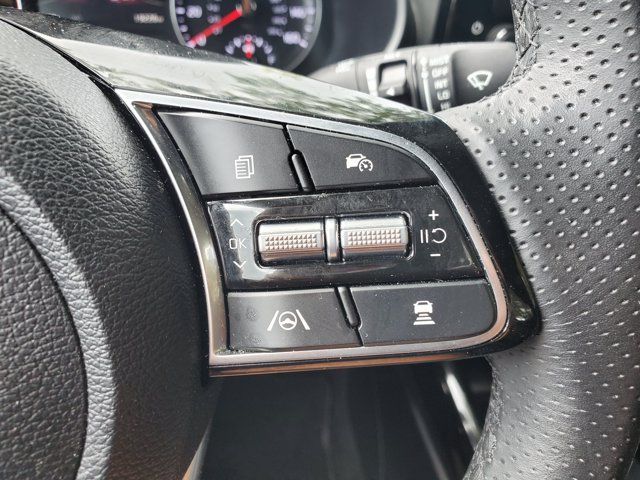 Used 2024 Kia Forte GT-Line FWD image 19