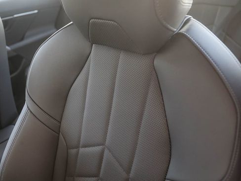 New 2027 BMW 550e xDrive AWD/4WD image 21