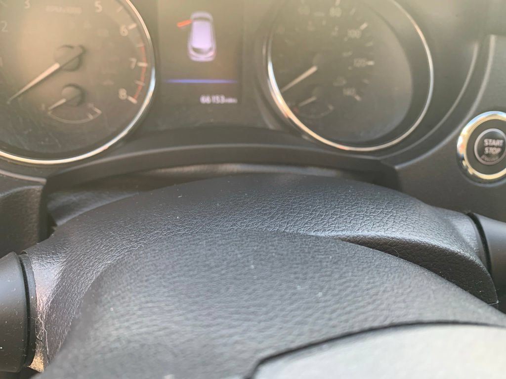 Used 2019 Nissan Rogue Sport SL FWD image 4