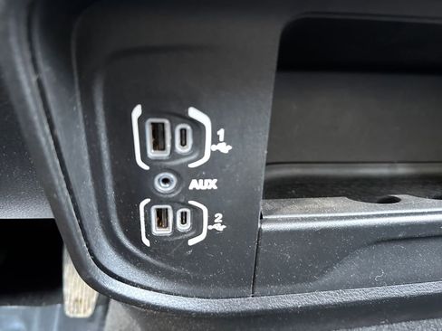 Used 2019 RAM 2500 Tradesman image 27