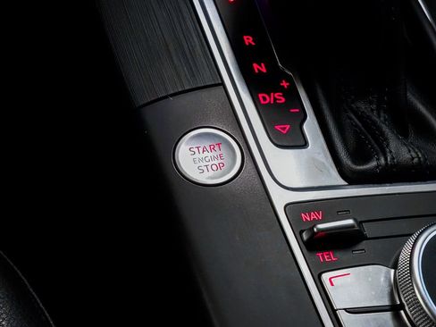 Used 2016 Audi A3 2.0T Premium w/ Audi MMI Navigation Plus image 33