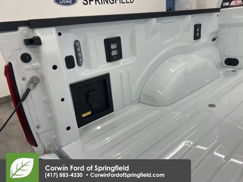 New 2025 Ford F150 Lariat w/ Equipment Group 502A High image 49