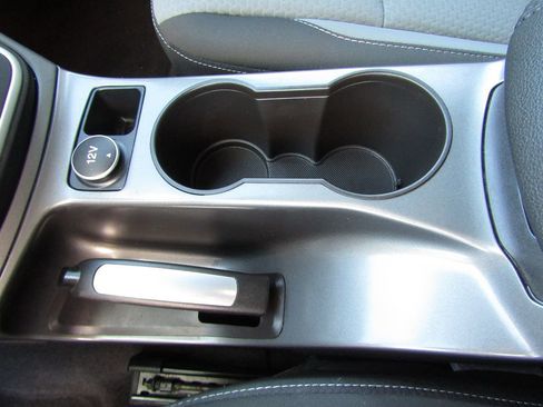 Used 2017 Ford C-MAX SE image 16