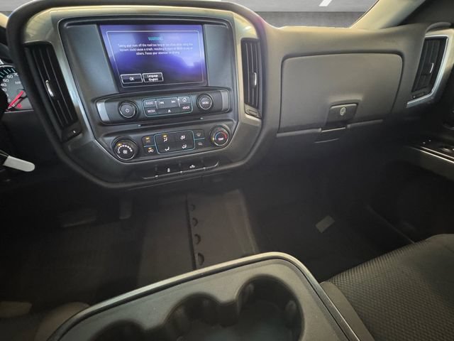 Used 2018 Chevrolet Silverado 1500 LT AWD/4WD image 3
