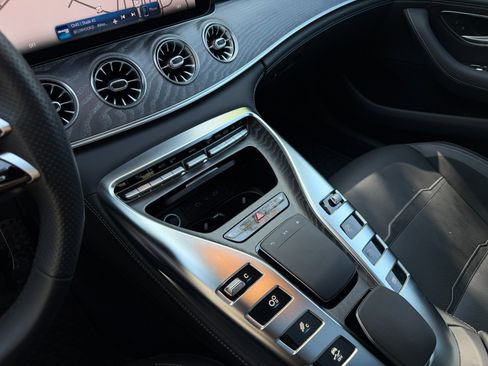 Used 2024 Mercedes-Benz AMG GT 43 image 16