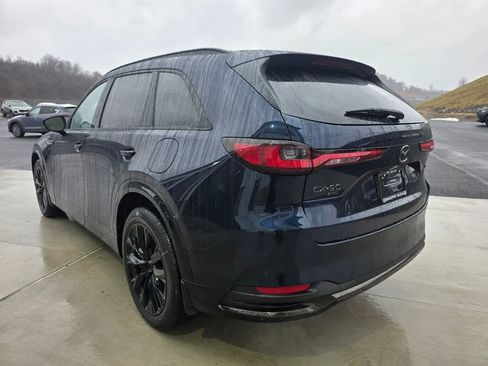 New 2026 MAZDA CX-90 3.3 Turbo S w/ Premium Package image 7