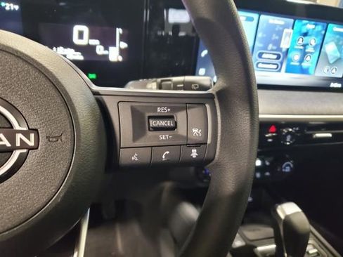 New 2026 Nissan Kicks SV image 23