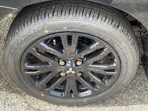 New 2024 Mitsubishi Mirage G4 Black Edition image 14