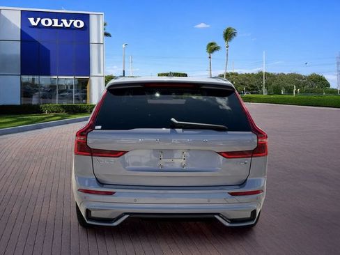 New 2026 Volvo XC60 T8 Plus w/ Protection Package Premier AWD/4WD image 6