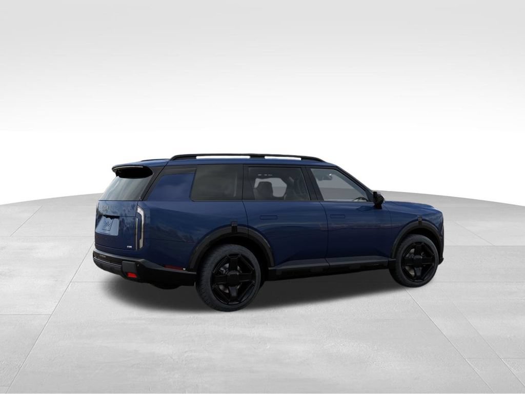New 2027 Kia Telluride X-Line SX Prestige AWD/4WD image 6